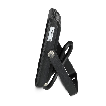 Reflektor LED 20W 1700lm IP65 Black Red Light SMD VT-4021-C V-TAC