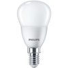 LED kulová žárovka E14 P45 5W = 40W 470lm 2700K Teplá bílá PHILIPS