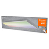LED panel 40W RGB+CCT SMART+ WiFi PLANON 1200X300 LEDVANCE