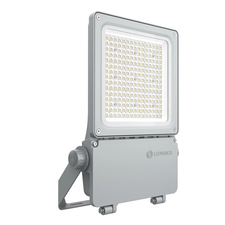 LED reflektor Venkovní reflektor 80W 11500lm 3000K IP66 Bílý reflektor Ledvance