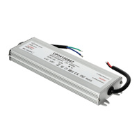 24V 150W 6,25A IP67 Modulární vodotěsný napájecí modul Kobi