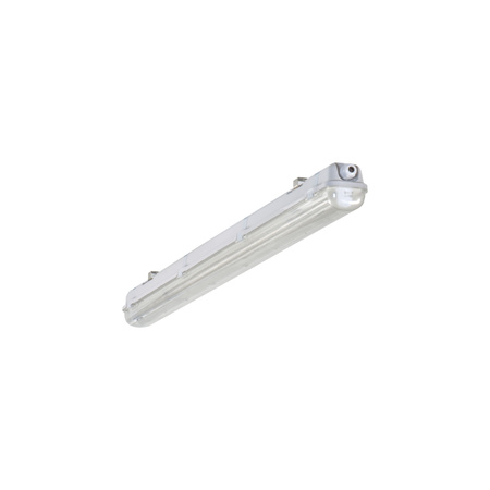 Hermetické svítidlo MAH PLUS G13 36W IP65 126,5cm KANLUX šedá