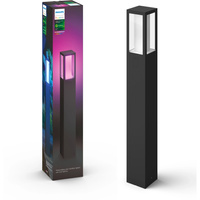 Venkovní lampa Philips HUE Impress Post Lantern 17432/30/P7 77cm