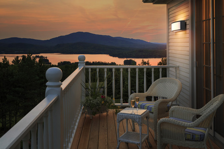 LED E27 IP65 IK05 šedá Endura Ledvance venkovní zahradní světlo