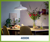 LED žárovka E27 A60 2,3W = 40W 485lm 4000K Neutrální vlákno PHILIPS Ultra Efficient