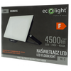 Reflektor LED Halogenový 50W 4000K 4500lm IP65 Ecolight