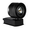 LED pásový reflektor 33W 6000K Black COB VT-4535 V-TAC