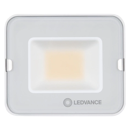 Reflektor LED 20W 2000lm 4000K IP65 Bílá LEDVANCE COMPACT V