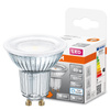 Žárovka LED PAR16 s reflektorem GU10 6,9W = 49W 620lm 6500K Cold 120° STAR Osram
