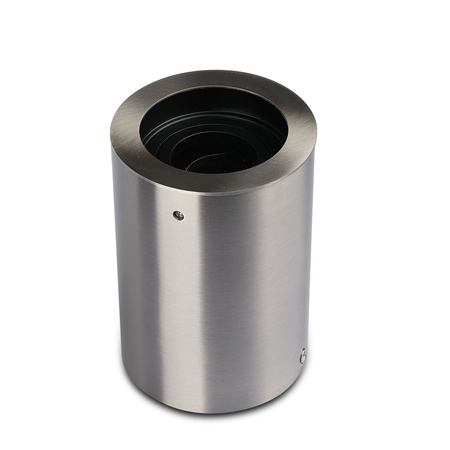 Spot GU10 Square bílý/růžově zlatý VT-860 V-TAC - záruka 5 let