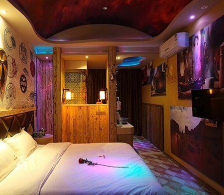 RGB IR ovladač LED pásku 24 TLAČÍTEK 72W 3x2A 12V DC MINI + DÁLK.