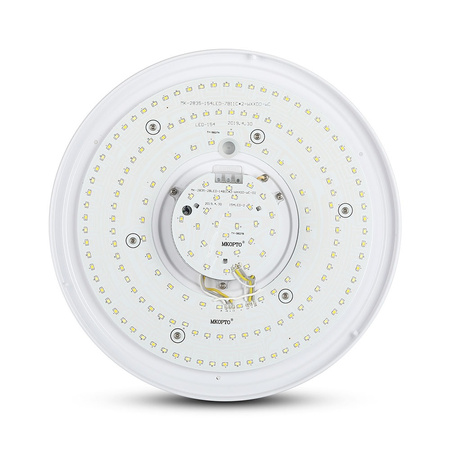 LED 60W SMART Plafond kompatibilní s Alexou a Google Home Star Effect White VT-5161 V-TAC
