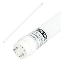 LED zářivka T8 G13 18W 1800lm 4000K Neutrální 120cm LED2B Kobi