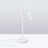 Stolní noční lampa School G9 White Pastelo Ocean Green SL.1468 Sollux