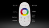 Ovladač pro RGB LED pásky. 216W PŘIJÍMAČ + RF Wi-Fi Mi-Light dálkové ovládání - FUT025
