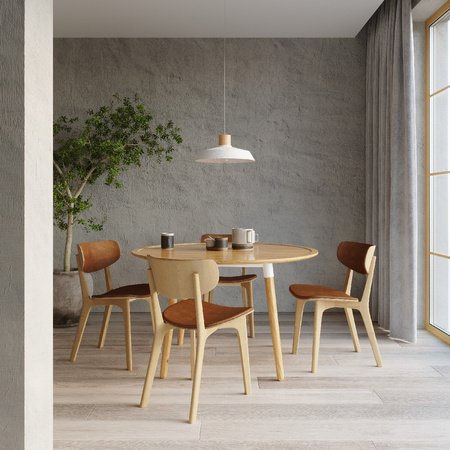 AFRA E27 Loft Závěsné stropní svítidlo šedé SOLLUX