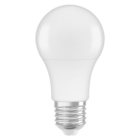 LED žárovka E27 A65 9W = 65W 940lm 200° 12V-36V 4000K Neutrální bila STAR CLASSIC OSRAM