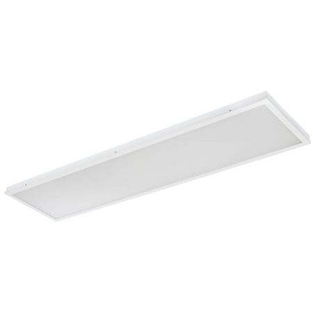 LED panel pro povrchovou/zápustnou montáž CASETON 120x30cm 32W 6500K 3600lm 4IN1 LEDVANCE