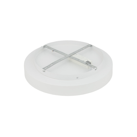 Plafond Stropní svítidlo LED 48W 4200lm 3000K teplá bílá NIKKI ROUND LED 11201 Nowodvorski