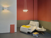 Dekorativní závěsné stropní svítidlo G9 White Decor Ledvance