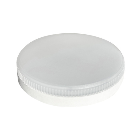 LED žárovka GX53 8W 880lm 4000K Neutrální 120° Sanico Goldlux