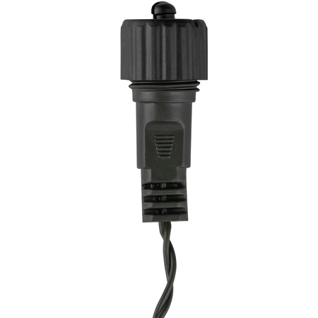 Vánoční dekorativní papírová hvězda 70 cm bílá