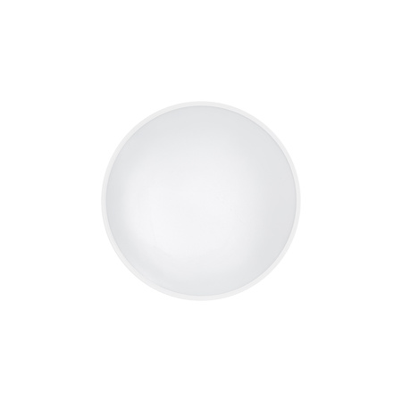 LED stropní koupelnové svítidlo AGNES ROUND 8186 22W 4000K IP44 White Nowodvorski