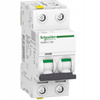 Jistič Pojistka C10A 2P Schneider