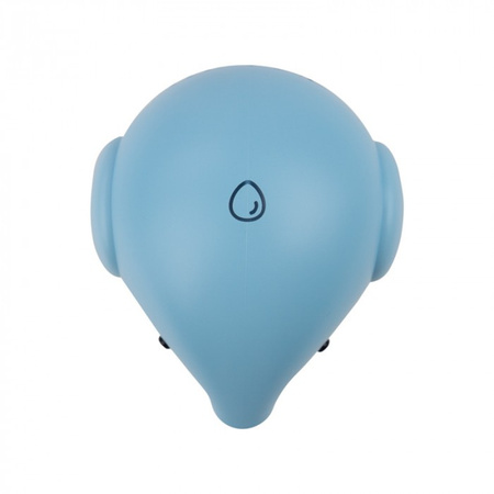 Bezdotykový dávkovač dětského mýdla modrý USB dobíjecí 1200mAh MARY'S SLONK