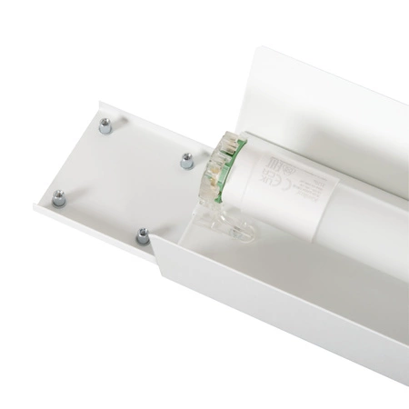 Kryt pro trubicové svítidlo AMPLINE LED White KANLUX