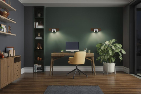 LED stropní nástěnné svítidlo pro povrchovou montáž 6,8 W 460 lm 3000 K teplé stmívatelné dekorativní bílé hnědé bodové rtuťové svítidlo Ledvance