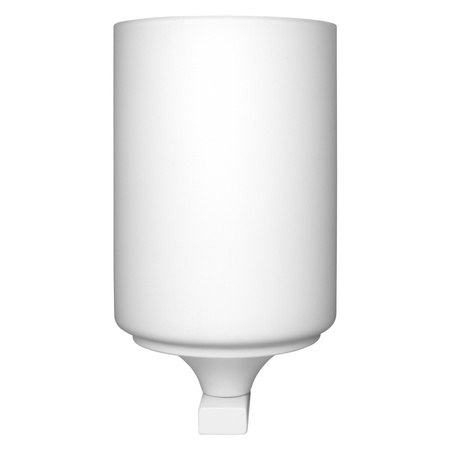 Nástěnná lampa E27 bílá Endura CLASSIC Lucerna LEDVANCE