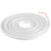 NEON Strip Flexibilní LED pásek 12V 27W Neutrální bila IP65 12mm 5m
