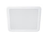 LED panel LED vestavné svítidlo 16,5W 1200lm 3000K White Meson Philips