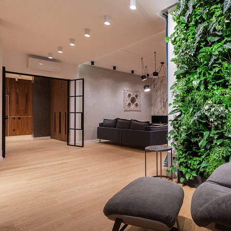 LED přisazené HALOGENOVÉ pevné kulaté stropní svítidlo GU10 bílé