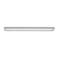 LED 10W 750lm 4000K White Industrial Easylight2 Rabalux Undercabinet Furniture Strip Light
