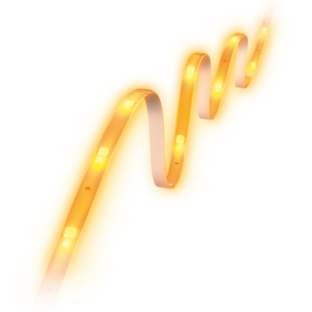 LED pásek 13W RGB 4M SMART WiFi WiZ