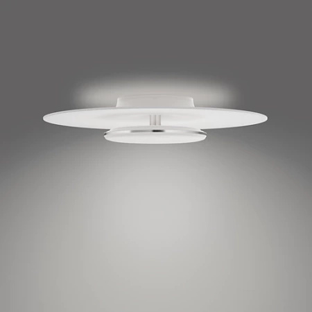 Stropní svítidlo LED Plafond 40W 4400lm 4000K White Garnet Philips