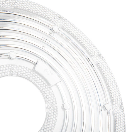 Čočka pro High-Bay HB PRO HBPH LENS 60° 200W KANLUX