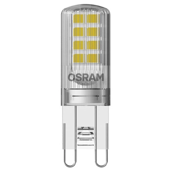 LED žárovka G9 KAPSLE 2.6W = 30W 320lm 2700K Teplá bílá 300° OSRAM STAR