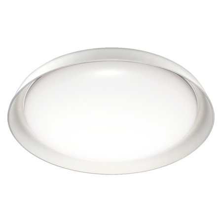 Stropní svítidlo LED Plafond 26W 900lm Wifi CCT Stmívatelné Ra ≥ 95 43cm Kulaté SUN@HOME LEDVANCE