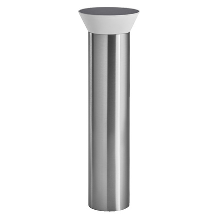 Zahradní sloupová lampa LED stojící svítidlo 10W 3000K Teplá bílá + RGB IP44 SMART+ WiFi Stmívatelné 50cm Eclipse Pathway LEDVANCE