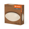 Plafond nástěnné stropní svítidlo E27 bílé Essentials Ledvance