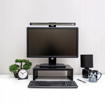 LED světlo pro monitor 5W 200lm USB CCT 44cm MasterLED