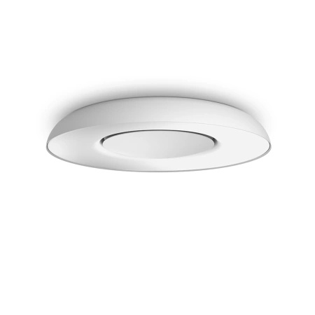 LED Plafond STILL White 22,5W CCT PHILIPS HUE Bluetooth Zigbee stropní svítidlo + stmívač
