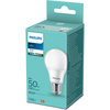LED žárovka E27 A60 7W = 50W 680lm 3000K Warm 150° Essential Philips