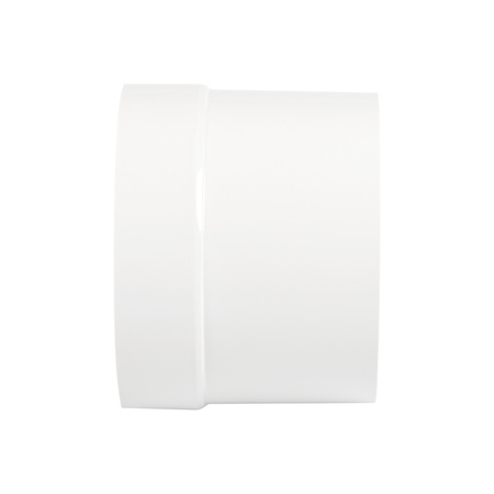 Ventilátor do potrubí 20W kulatý pod omítku IPX4 bílý WIR Kanlux