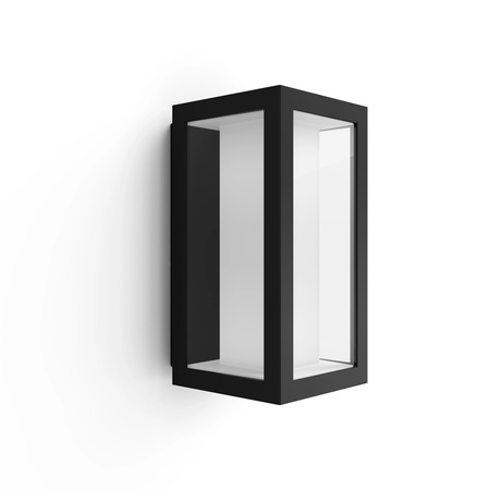 Venkovní nástěnná svítilna Philips HUE Impress 17429/30/P7