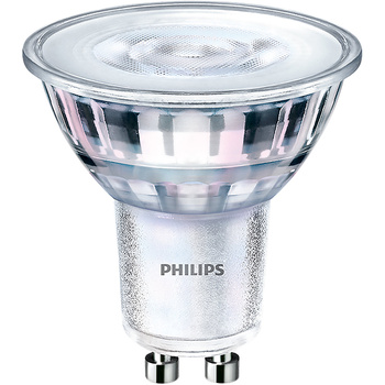 LED žárovka GU10 4.9W = 65W 485lm 4000K Neutrální bila 36° reflektor PHILIPS