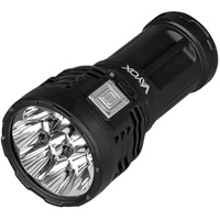600lm 8xLED + COB ruční reflektor VA0114 VAYOX